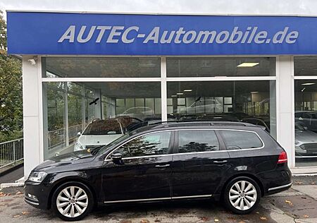 VW Passat Volkswagen 2.0 TDI Comfortline Pano+AHK+NAVI