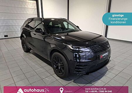 Land Rover Range Rover Velar Range Rover D200 Velar 2.0d SE R-Dynamic|AHK