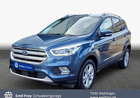 Ford Kuga 1.5 EcoBoost 2x4 Aut. Titanium