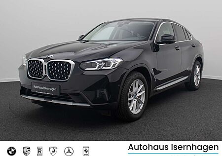 BMW X4 gebraucht kaufen BMW X4 360° DAB CockpitPlus WLAN LED M Sport
