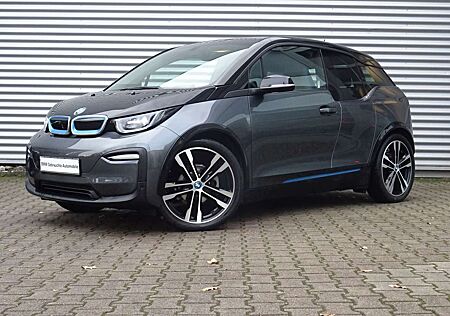 BMW i3 120AH Sportpaket NaviPro Kamera Comfort-Paket