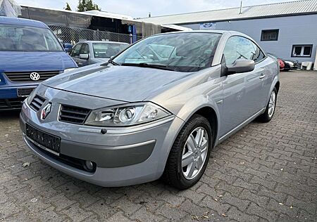 Renault Megane -Cabriolet 1.6 Coupe-Cabriolet Luxe Dyna