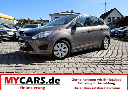 Ford C-Max Trend*2xPDC*WSSH*CD*wenig Km.