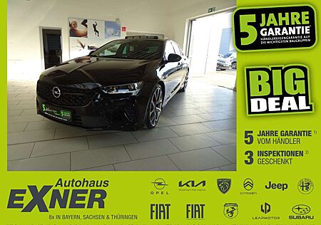 Opel Insignia B Grand Sport 2.0SHT 4x4 GSi ALLRAD, OPC