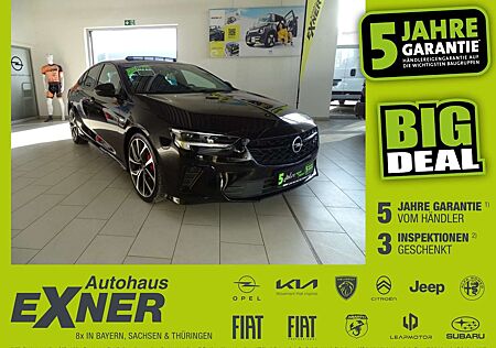 Opel Insignia B Grand Sport 2.0SHT 4x4 GSi LED+Navi