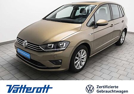 VW Golf Sportsvan Volkswagen 1.4 TSI LOUNGE Pano Standheiz