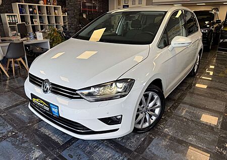 VW Golf Volkswagen Sportsvan VII Highline*Xenon*Aluräder*SHZ