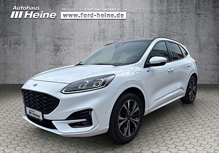Ford Kuga 2.5 Duratec PHEV ST-LINE X