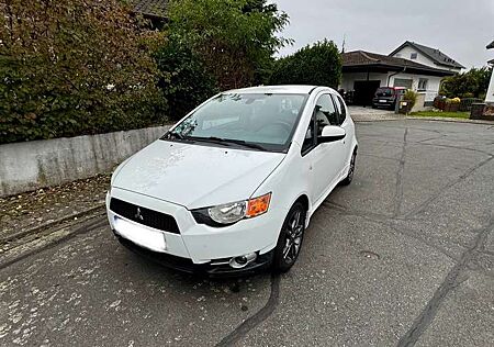 Mitsubishi Colt 1.3 Temp. TÜV 05/26