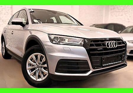Audi Q5 2.0 TFSI quattro S-tronic 83oookm LED Kamera