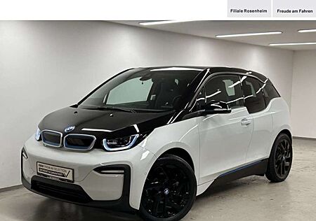 BMW i3 120Ah DA. Plus Parkass. DAB LED WLAN Komfortzg.