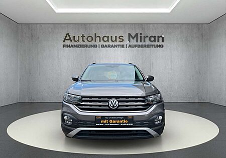 VW T-Cross Volkswagen Life *1HAND*GARANTIE*PDC*