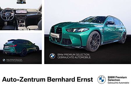BMW M3 Competion M xDrive Touring Klima-Sitze h&k