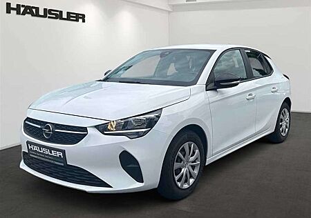 Opel Corsa Edition*75PS*Navi*Kamera*LED*PDC*SHZ*Carplay*uvm.