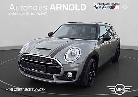 Mini Cooper SD Clubman Head-Up Harman Kardon Pano.Dach