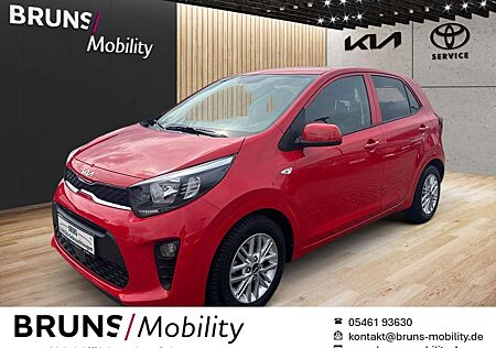 Kia Picanto 1.2 DT Navi