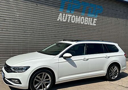 VW Passat Variant Volkswagen Business*PANO*AHK*LED*NAVI*ACC*