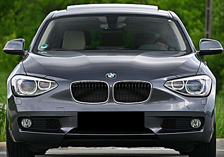 BMW 118i 118 Attiva