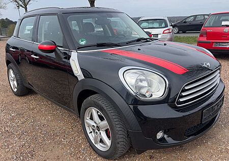 Mini Cooper Countryman Cooper Allrad/-Klima/-PDC