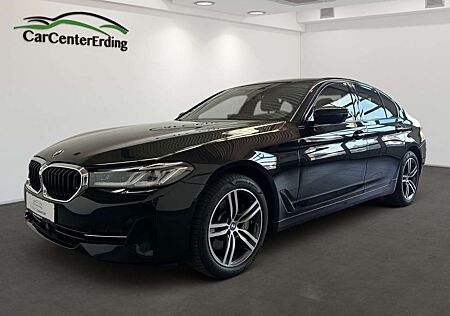 BMW 530 iLim.xDrive*Laser*ACC*360°*Leder*HUD*StandHei