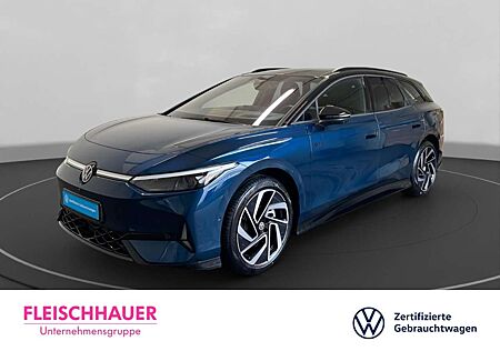 VW ID.7 Volkswagen GTX 4Motion Tourer ACC LED PDCv+h Rückfahrkam. AHK