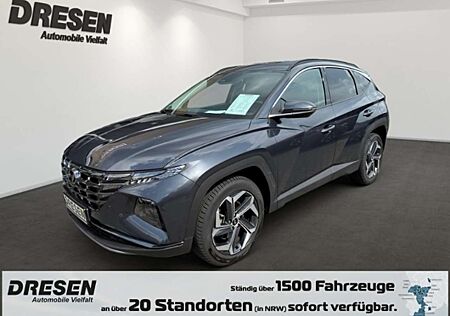 Hyundai Tucson 1,6 Trend 4WD Navi/Abstandstempomat/el. Heckklappe