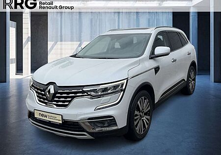 Renault Koleos 2.0 dCi 185 Initiale Paris