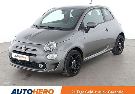 Fiat 500 0.9 S *NAVI*PDC*KLIMA*