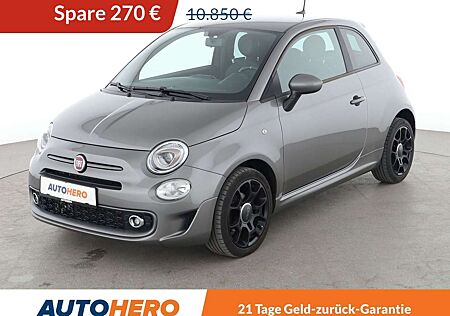 Fiat 500 0.9 S *NAVI*PDC*KLIMA*
