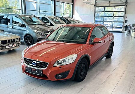 Volvo C30 1.6 D Drive Momentum*Klima*Bi-Xenon*SHZ*