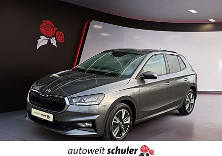 Skoda Fabia 1,0 TSI Ambition Navi