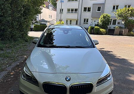 BMW 220d 220 2er Gran Tourer Diesel Gran Tourer xDrive Spo