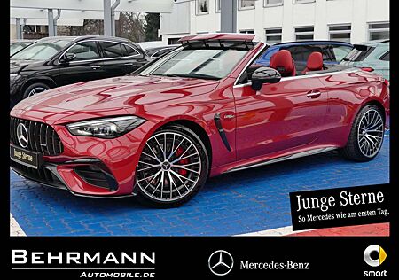 Mercedes-Benz CLE 53 AMG 4M+ Cabriolet 360°+StdHzg+DriversPack