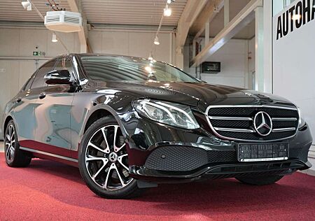 Mercedes-Benz E 300 Avantgarde*LED*Virtual*Kamera*