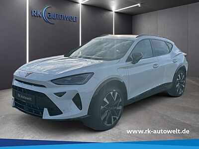 CUPRA Formentor VZ 1.5 TSI e-Hybrid Matrix AHK Paket 3