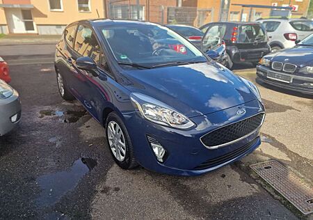 Ford Fiesta Cool