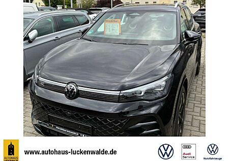 VW Tiguan Volkswagen 1.5 eTSI R-Line DSG *PANO*IQ-MATRIX*HuD*