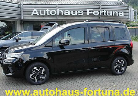 Nissan Townstar Kombi L1 N-Connecta