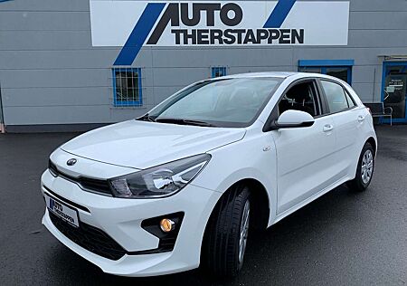 Kia Rio 1.25i Edition 7 Klima / Bluetooth