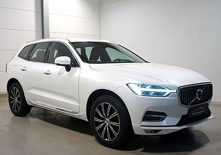 Volvo XC 60 XC60 Inscription AWD *AHK*LED*LEDER*KAMERA*