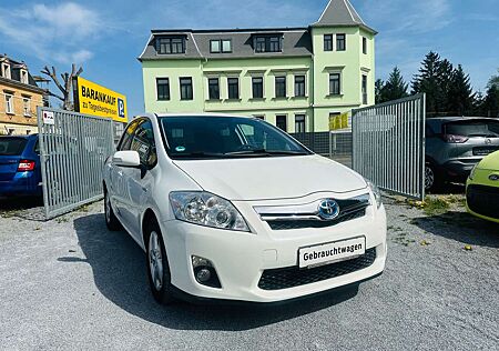 Toyota Auris 1.8 Hybrid Life1.HAND 97 TKM KLIMA ALU TÜV NEU