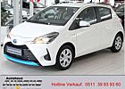 Toyota Yaris Hybrid 1.5 Allwetter Klima Navi Kamera Safety Sen