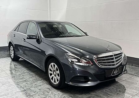 Mercedes-Benz E 250 CDI Lim. BlueEfficiency*2.hd*Navi*LED
