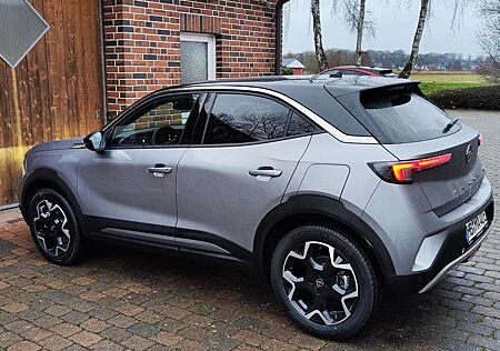 Opel Mokka-e Ultimate
