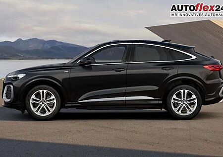 Audi Q5 Sportback S line Sportb TDI 204 Sline neuesMod ...