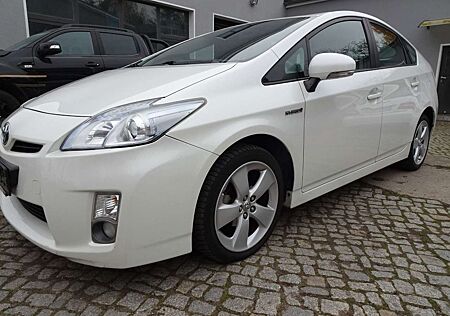 Toyota Prius 1.8 73KW, Hybrid/Benzin, AUTOMATIK-KLIMATR