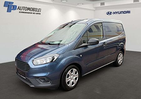 Ford Courier Transit Kasten 1.5 TDCi Trend