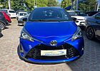 Toyota Yaris 1,5-Dual-VVT-iE Style Selection mit Klima/Met./Kam