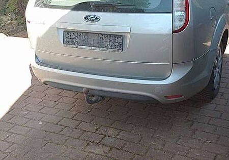 Ford Focus Focus Turnier 1.6 16V Style