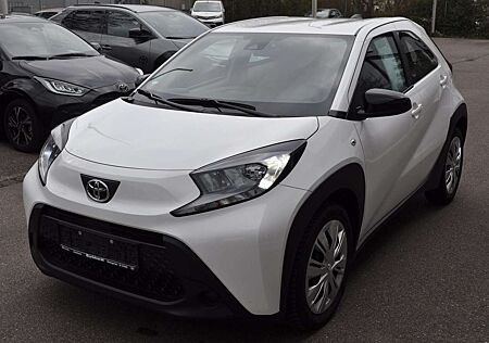 Toyota Aygo (X) Business Edition